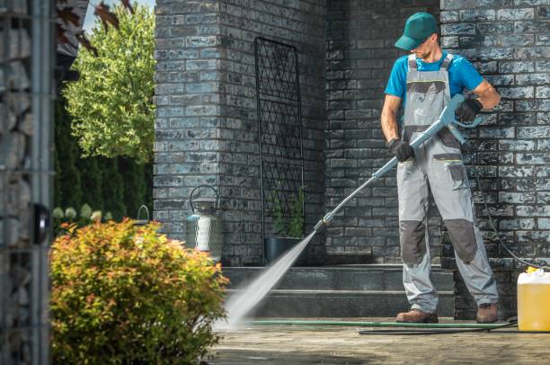 Best Restaurant Pressure Washing  in Lauderdale Lakes, FL