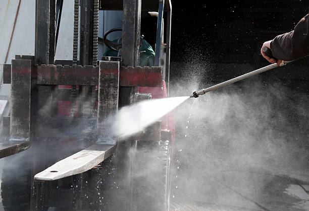 Best Oil Spill Cleanup  in Lauderdale Lakes, FL