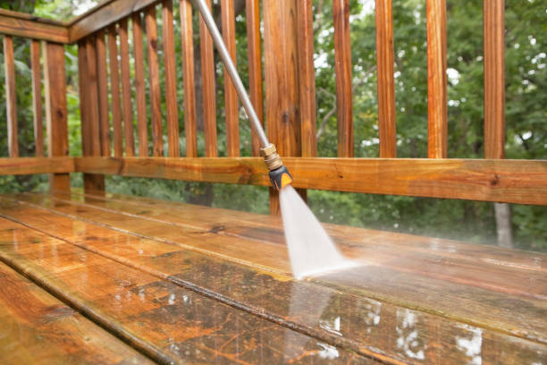 Best Building Exterior Washing  in Lauderdale Lakes, FL